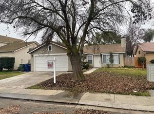 3816 Creedmoor Ave, Modesto, CA 95357