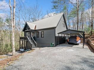 27 Alpine Dr, Ellijay, GA 30540