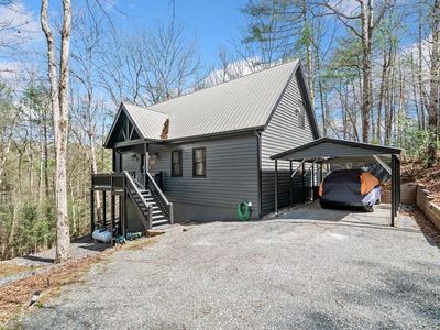 27 Alpine Dr, Ellijay, GA, 30540