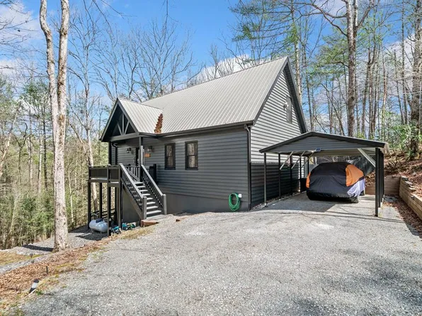 27 Alpine Dr, Ellijay, GA 30540