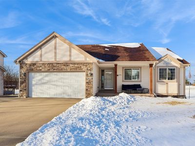 2818 E Kenyon Ave, Des Moines, IA, 50320