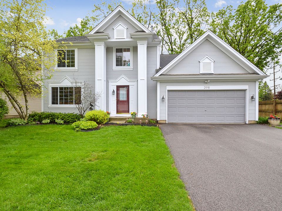 1st image of 398 Rock Hall Cir
