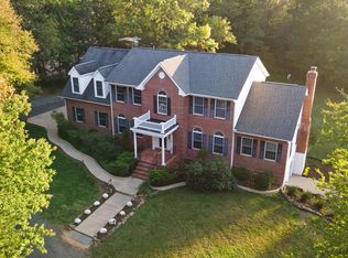 9780 Meetze Rd, Midland, VA 22728