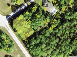 161 Jade St, Rotonda West, FL 33947