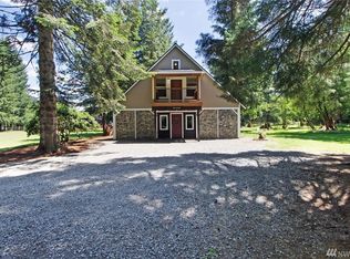 16404 134th St NE, Arlington, WA 98223