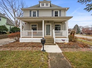 1003 Franklin St, Cedar Falls, IA 50613