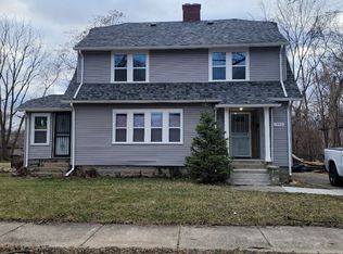 19961 Forrer St, Detroit, MI 48235