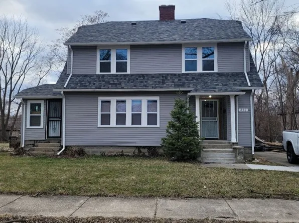 19961 Forrer St, Detroit, MI 48235