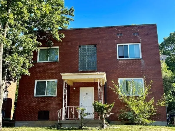 125 Niagara Ave, Dayton, OH 45405