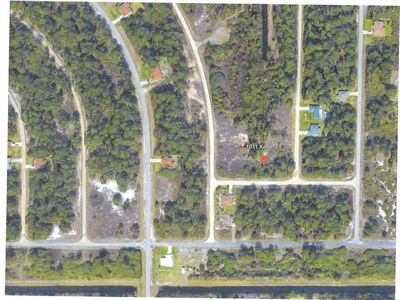 1011 Kent St E, Lehigh Acres, FL, 33974