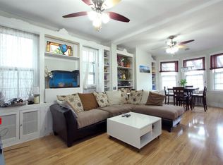 30 Troy St, Jersey City, NJ 07307