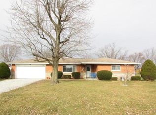 4964 E Hadley Rd, Mooresville, IN 46158