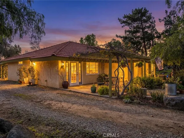 16995 Rocky Glen Rd, Perris, CA 92570