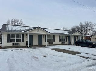 252 Cottage Dr, Benton, MO 63736