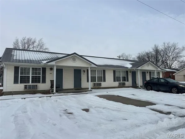 252 Cottage Dr, Benton, MO 63736