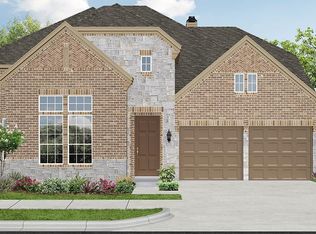 1011 Riviera Rd, Roanoke, TX 76262