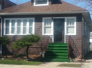 304 22nd Ave, Bellwood, IL