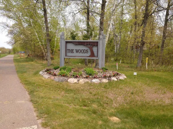 Beaver Pond Dr, Brainerd, MN 56401