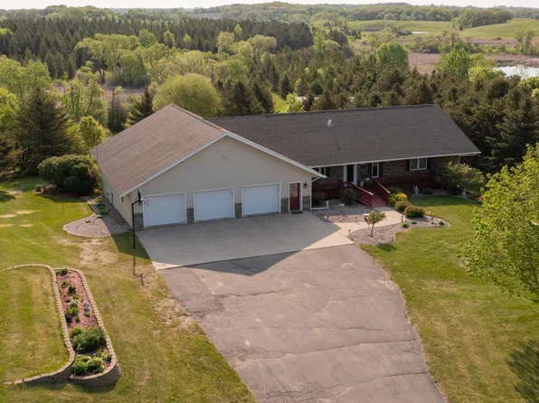 17894 County Highway 29, Fergus Falls, MN 56537