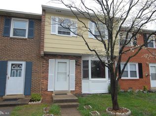 14653 Endsley Turn, Woodbridge, VA 22193