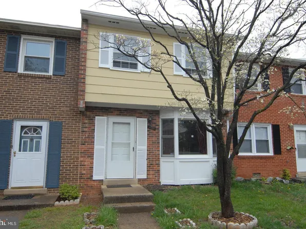 14653 Endsley Turn, Woodbridge, VA 22193