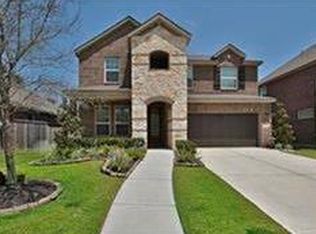 5106 Wilting Oak Ln, Spring, TX 77389