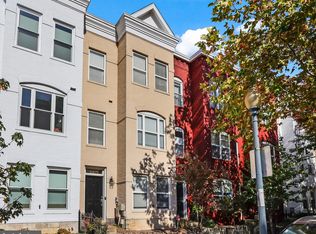 1209 V St NW, Washington, DC 20009