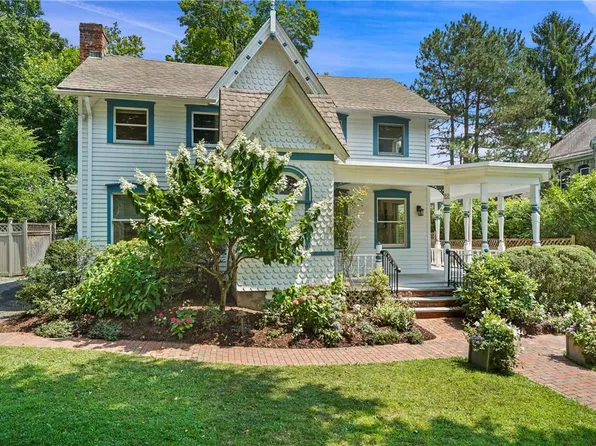 12 Bedford Road, Katonah, NY 10536