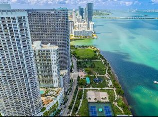 1750 N Bayshore Dr APT 3405, Miami, FL 33132