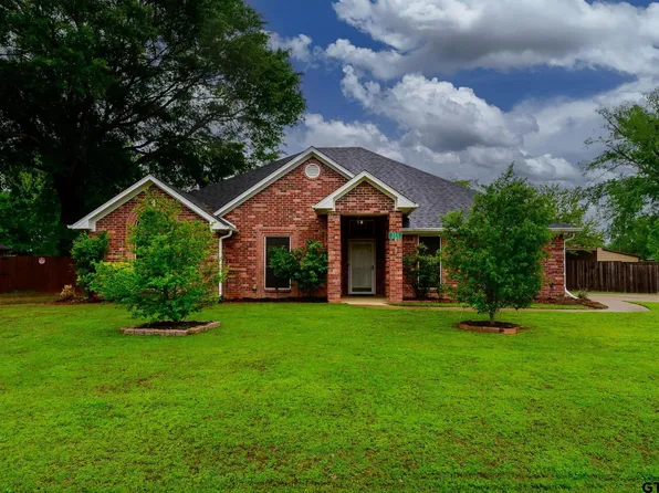 601 Quail Ln, Whitehouse, TX 75791