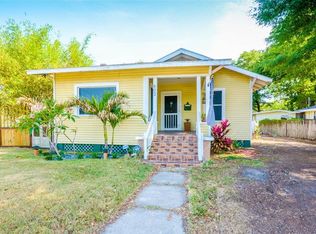 802 E Louisiana Ave, Tampa, FL 33603