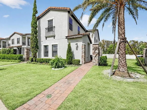 127 Kenny Blvd, Haines City, FL 33844