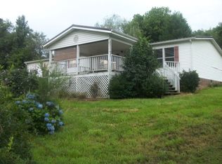 380 Henry McCall Rd, Marion, NC 28752