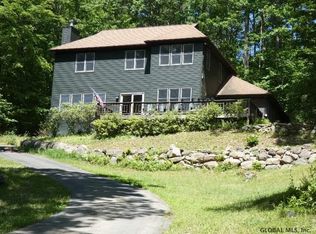 5383 Lake Shore Dr, Bolton Landing, NY 12814