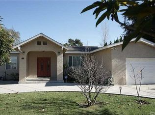 1216 S 10th Ave, Arcadia, CA 91006