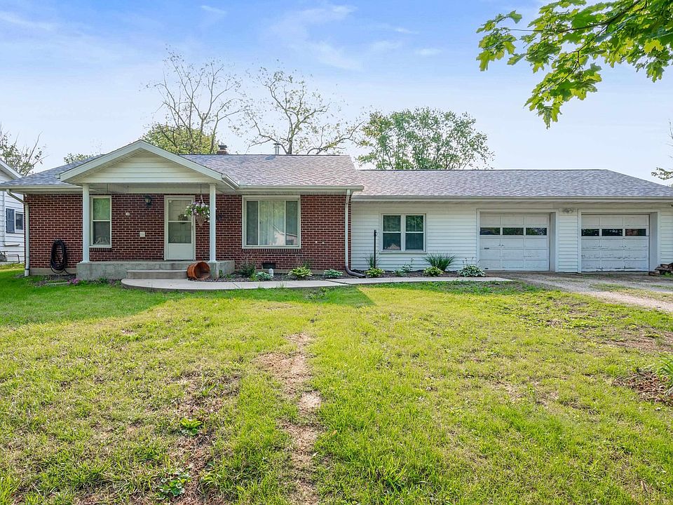 221 N Dalton Ave, Albany, IN 47320 Zillow