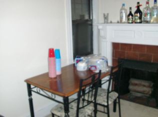 11 Everett St #NG9C, Cambridge, MA 02138