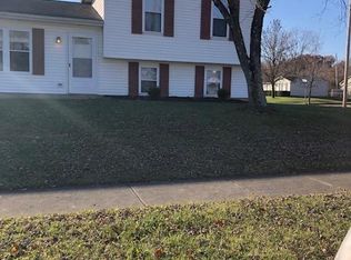 1659 Elm Creek Dr, Grove City, OH 43123