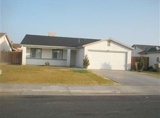 1508 Hadar Rd, Bakersfield, CA 93307
