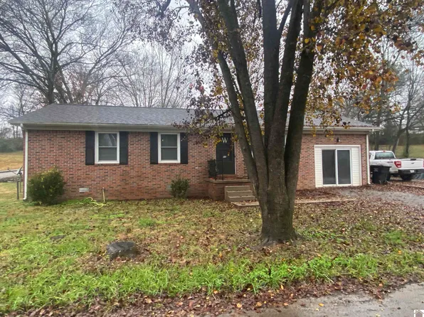 55 Perry St, Cadiz, KY 42211