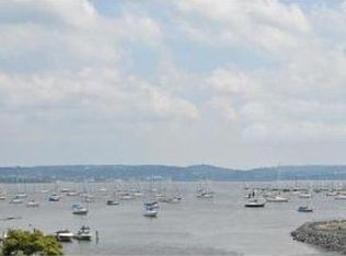 116 Gedney St, Nyack, NY 10960