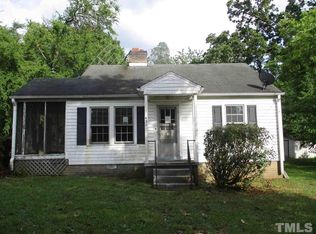 631 E Elm St, Graham, NC 27253