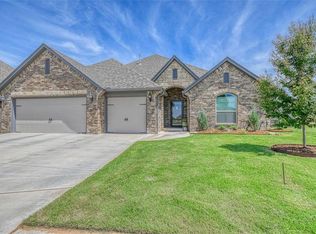 5005 SW 128th Ct, Oklahoma City, OK 73173