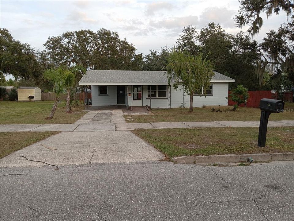 1st image of 410 N POLK AVENUE