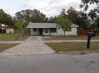 410 N Polk Ave, Arcadia, FL 34266