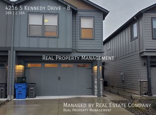 4216 S Kennedy Dr UNIT B, Ridgefield, WA 98642