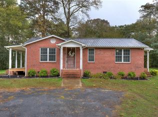 322 Goat Rd NW, Resaca, GA 30735