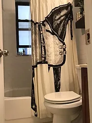 Rented by Keller Williams NYC