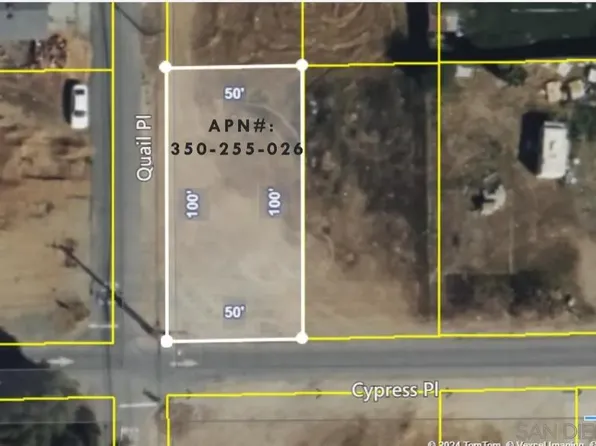 Mb 12/057 Park Sq #1, Quail Valley, CA 92587