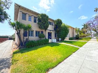 1931 Fremont Ave APT 7, South Pasadena, CA 91030